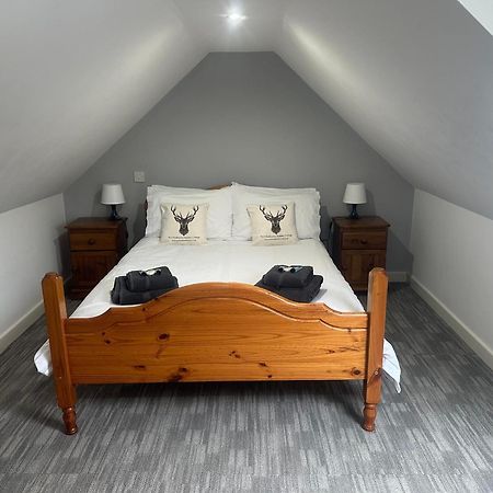 3 Dialknowe Holiday Cottage - Wanlockhead - 3 Bedrooms Eksteriør billede
